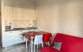 Grazioso Appartamento N 76 A 100Mt Dal Mare